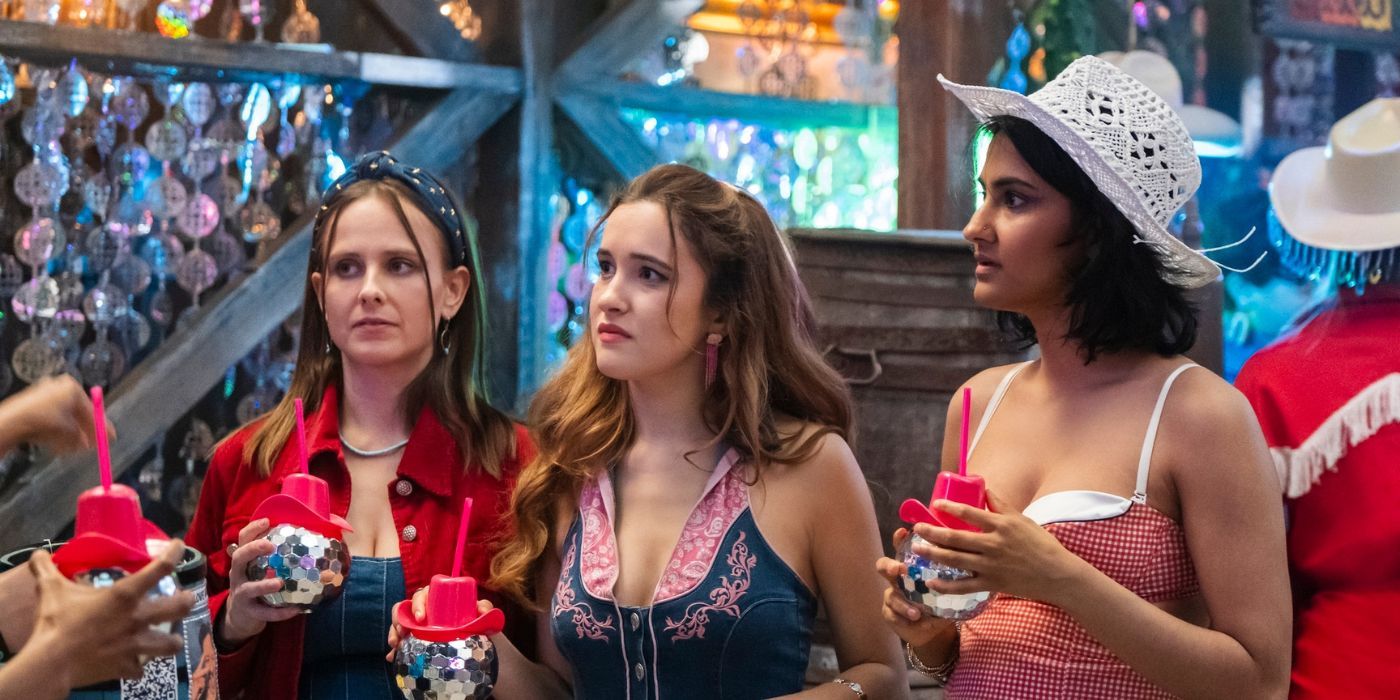 The Sex Lives Of College Girls: Cancelled After Three Seasons On Max The Sex Lives Of College Girls: Cancelled After Three Seasons On Max