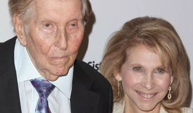 The Shari Redstone-Sumner Redstone Conflict: Lessons In Media Empire Succession The Shari Redstone-Sumner Redstone Conflict: Lessons In Media Empire Succession