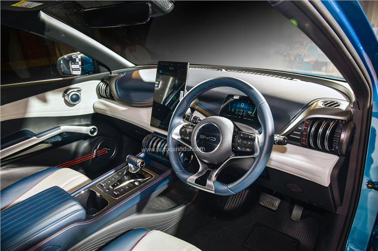 The Shift In Brazil's Auto Industry: BYD's Electric Vehicle Push And Ford's Retreat The Shift In Brazil's Auto Industry: BYD's Electric Vehicle Push And Ford's Retreat