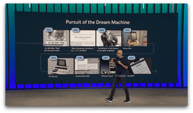 The Shifting Dynamics Of The Altman-Nadella AI Alliance The Shifting Dynamics Of The Altman-Nadella AI Alliance