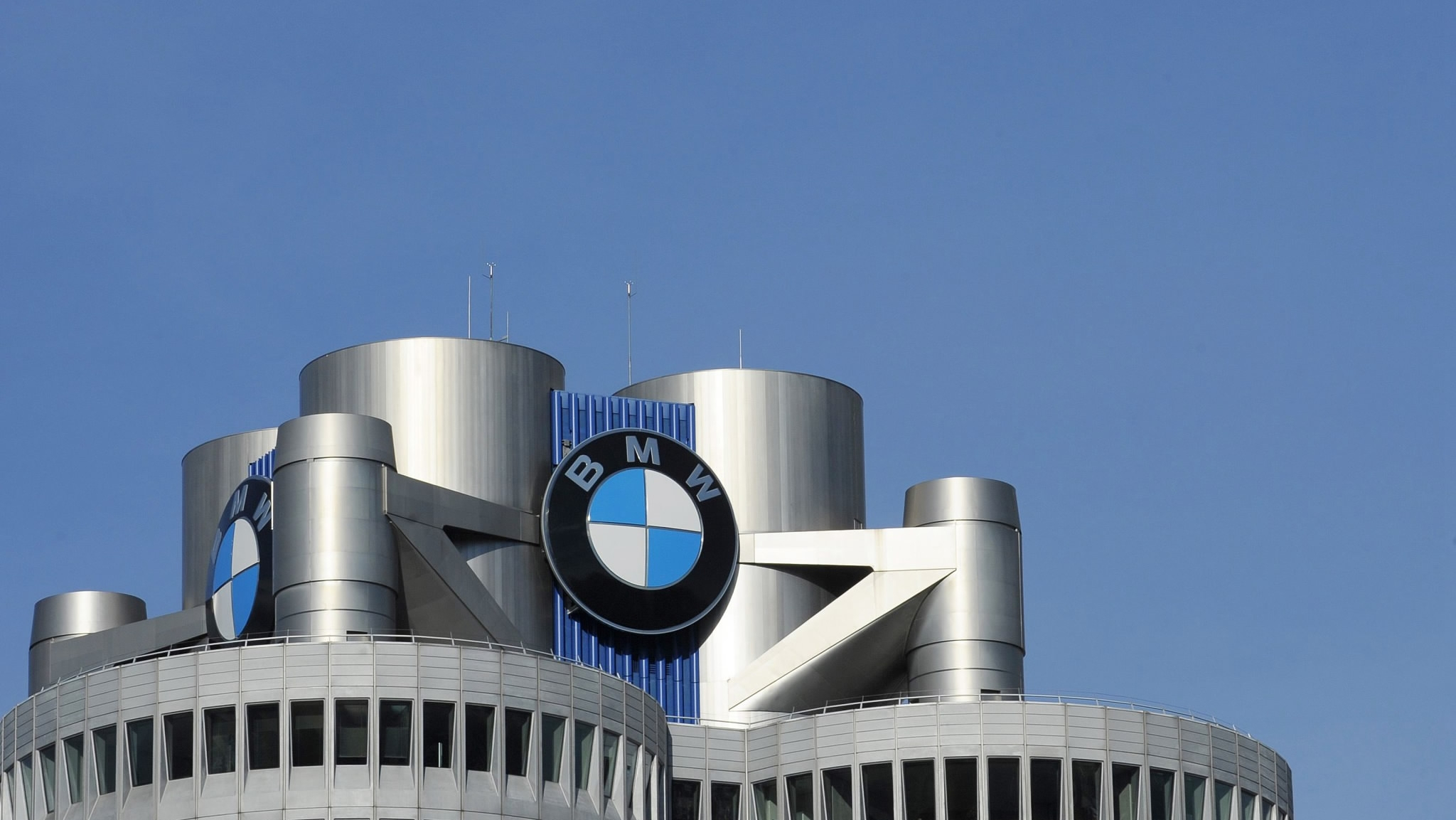 The Shifting Landscape: How China Affects BMW, Porsche, And Other Auto Brands The Shifting Landscape: How China Affects BMW, Porsche, And Other Auto Brands