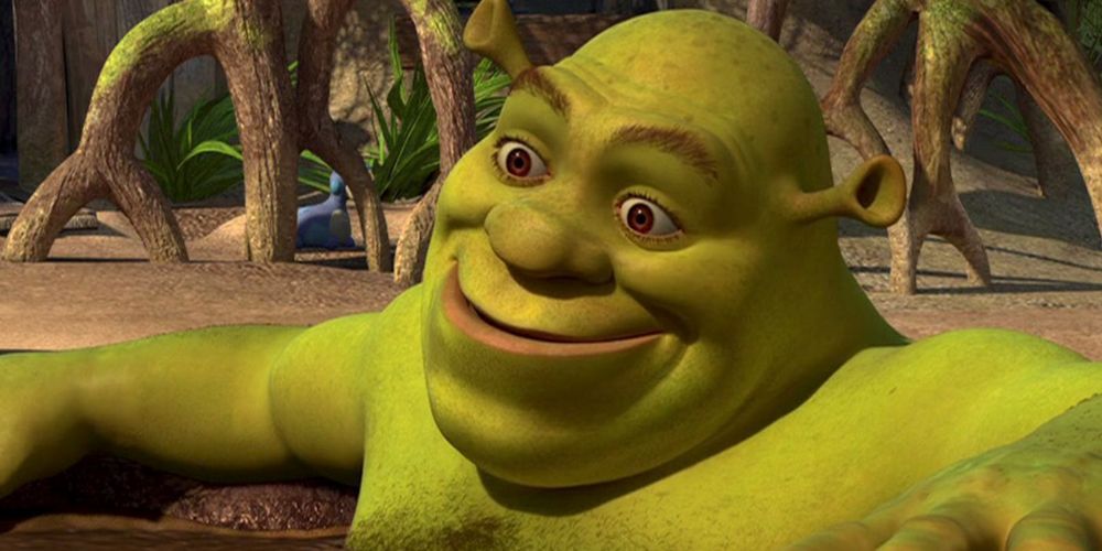 The Shrek Role: Mike Myers' Brief Reaction The Shrek Role: Mike Myers' Brief Reaction