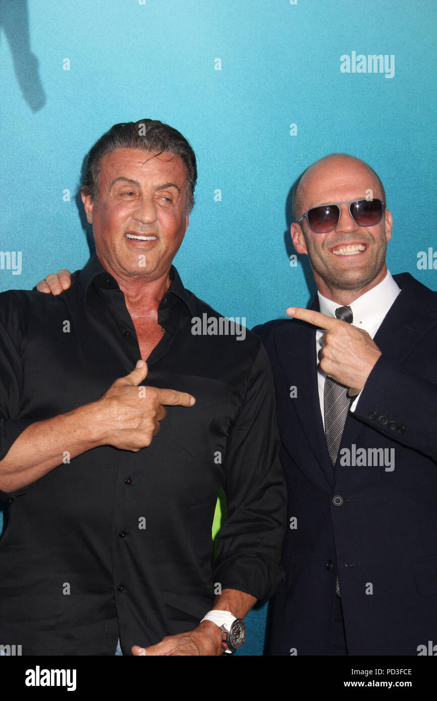 The Significance Of Sylvester Stallone's Appearance In Jason Statham's Action Movie The Significance Of Sylvester Stallone's Appearance In Jason Statham's Action Movie