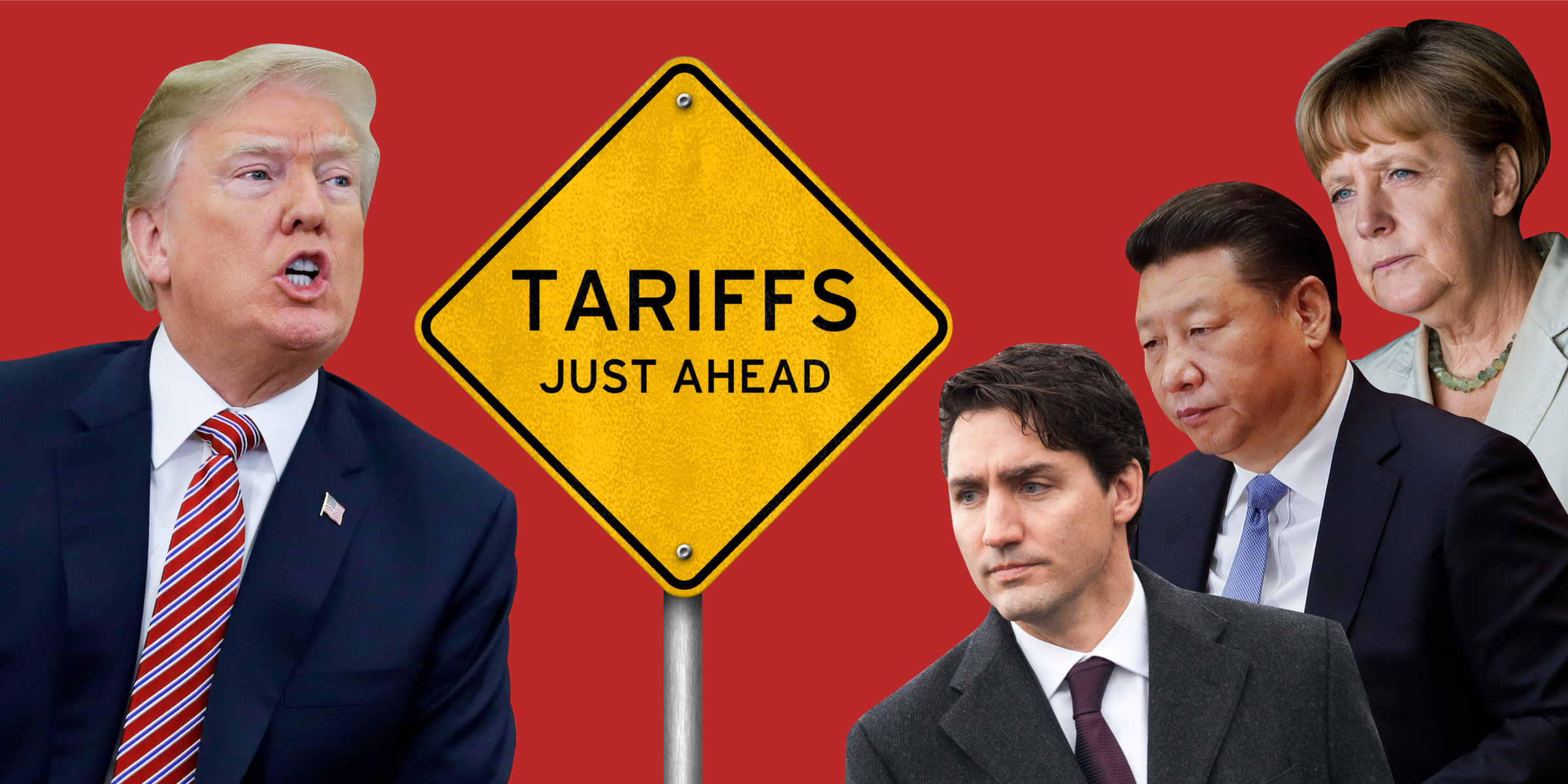 The Silent Struggle: Small Businesses And The Impact Of Trump's Tariffs The Silent Struggle: Small Businesses And The Impact Of Trump's Tariffs