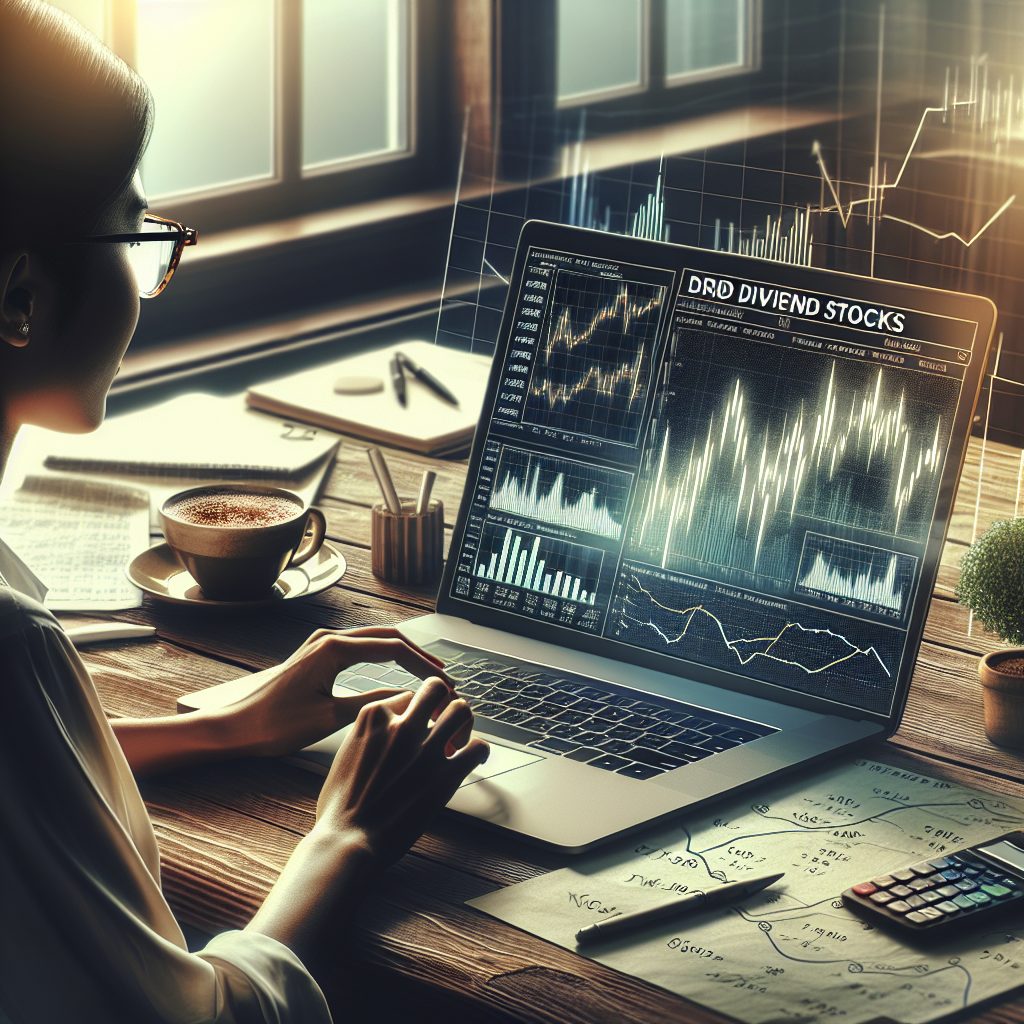 The Simplest Dividend Strategy: Your Path To Maximum Profit The Simplest Dividend Strategy: Your Path To Maximum Profit
