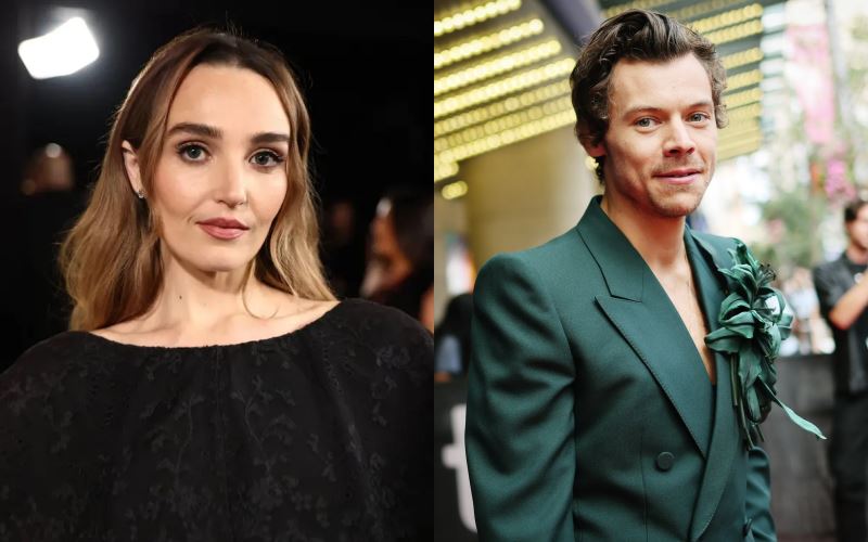 The SNL Impression Harry Styles Couldn't Stand: His Reaction Revealed The SNL Impression Harry Styles Couldn't Stand: His Reaction Revealed