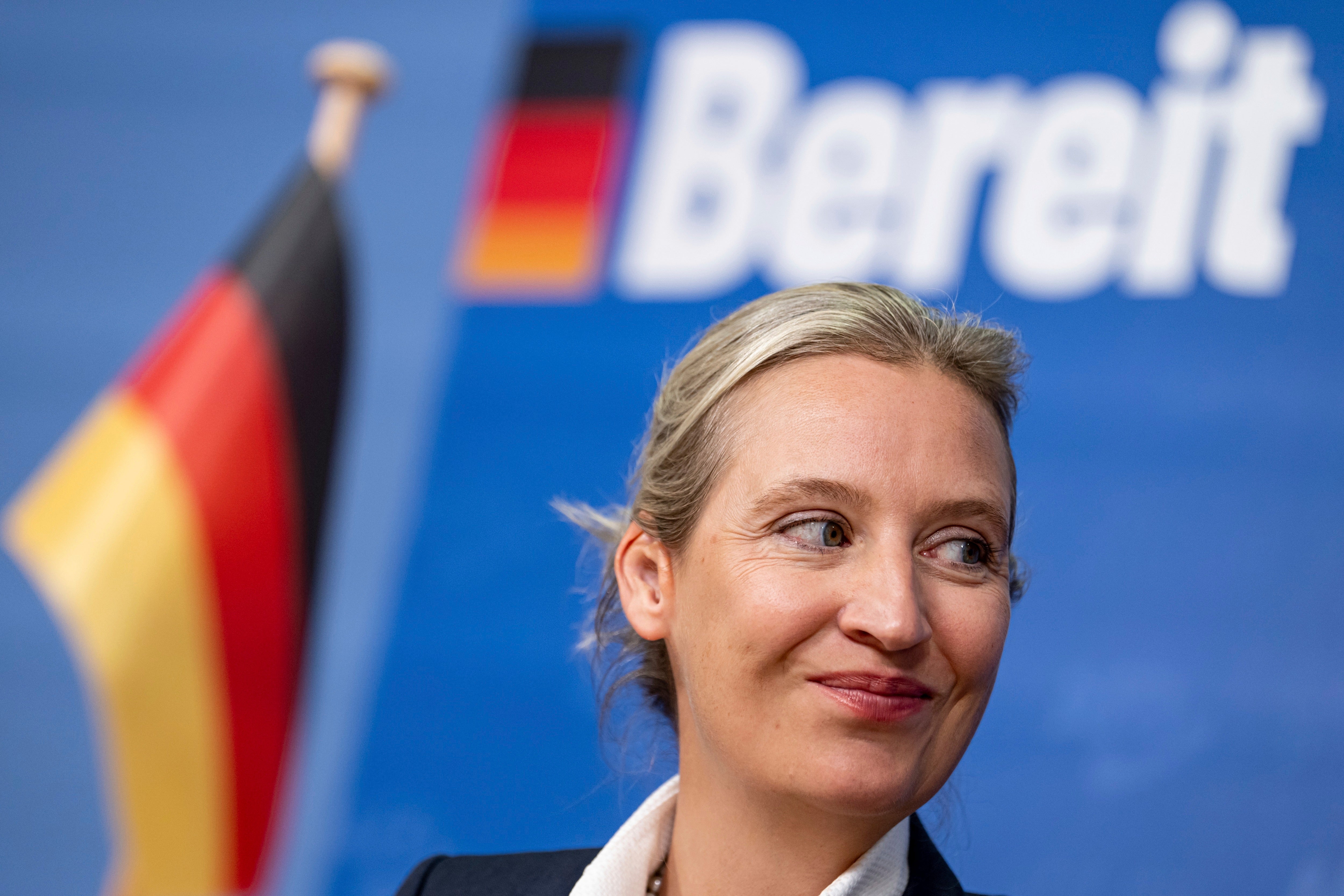 The SPD's New Position: Implications For German Politics The SPD's New Position: Implications For German Politics