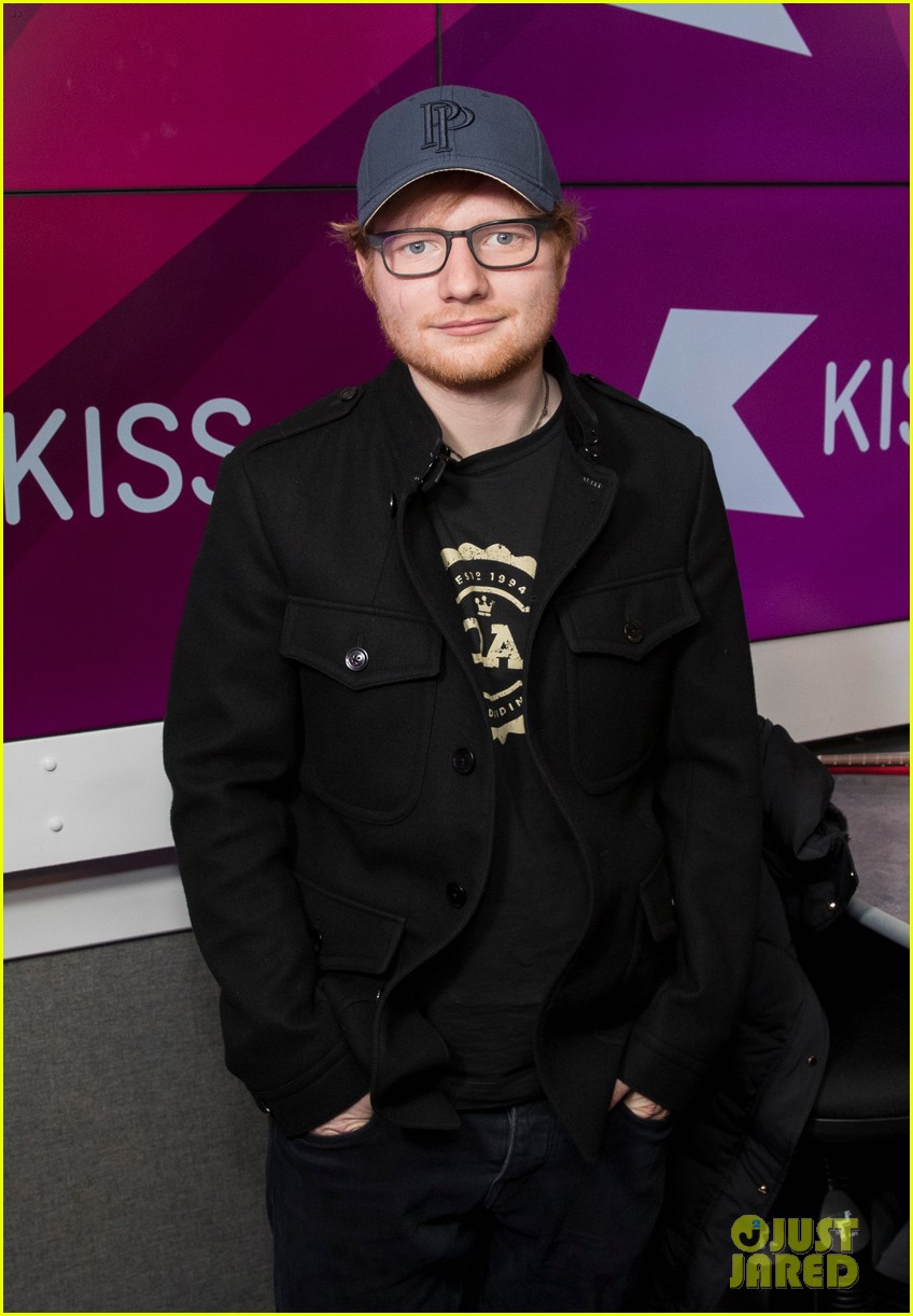 The Special Connection Between Ed Sheeran And Rihanna Revealed The Special Connection Between Ed Sheeran And Rihanna Revealed
