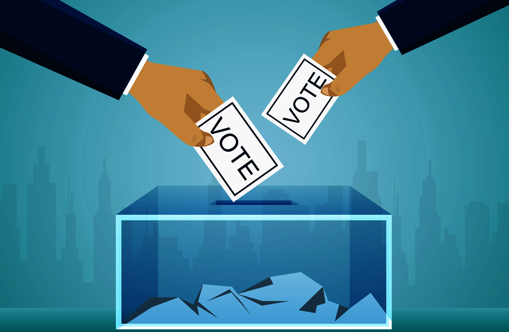 The Stakes Are High: A Deep Dive Into The German Election The Stakes Are High: A Deep Dive Into The German Election