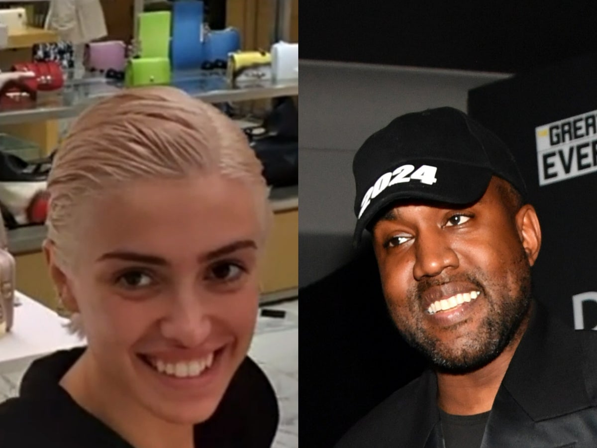 The State Of Kanye West And Bianca Censori's Marriage The State Of Kanye West And Bianca Censori's Marriage