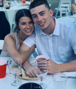 The Story Behind Payton Pritchard's Latest Feat: A Tribute To His Roots The Story Behind Payton Pritchard's Latest Feat: A Tribute To His Roots