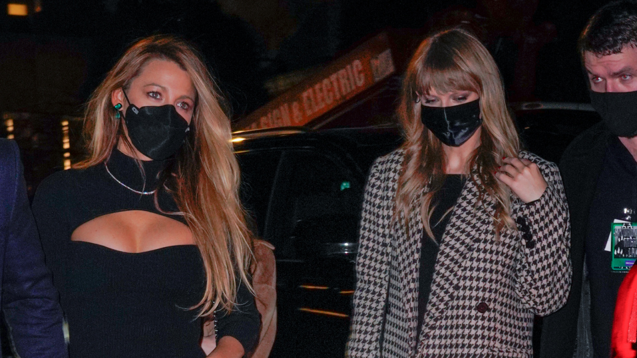 The Strain On Taylor Swift And Blake Lively's Friendship Amidst Legal Challenges The Strain On Taylor Swift And Blake Lively's Friendship Amidst Legal Challenges