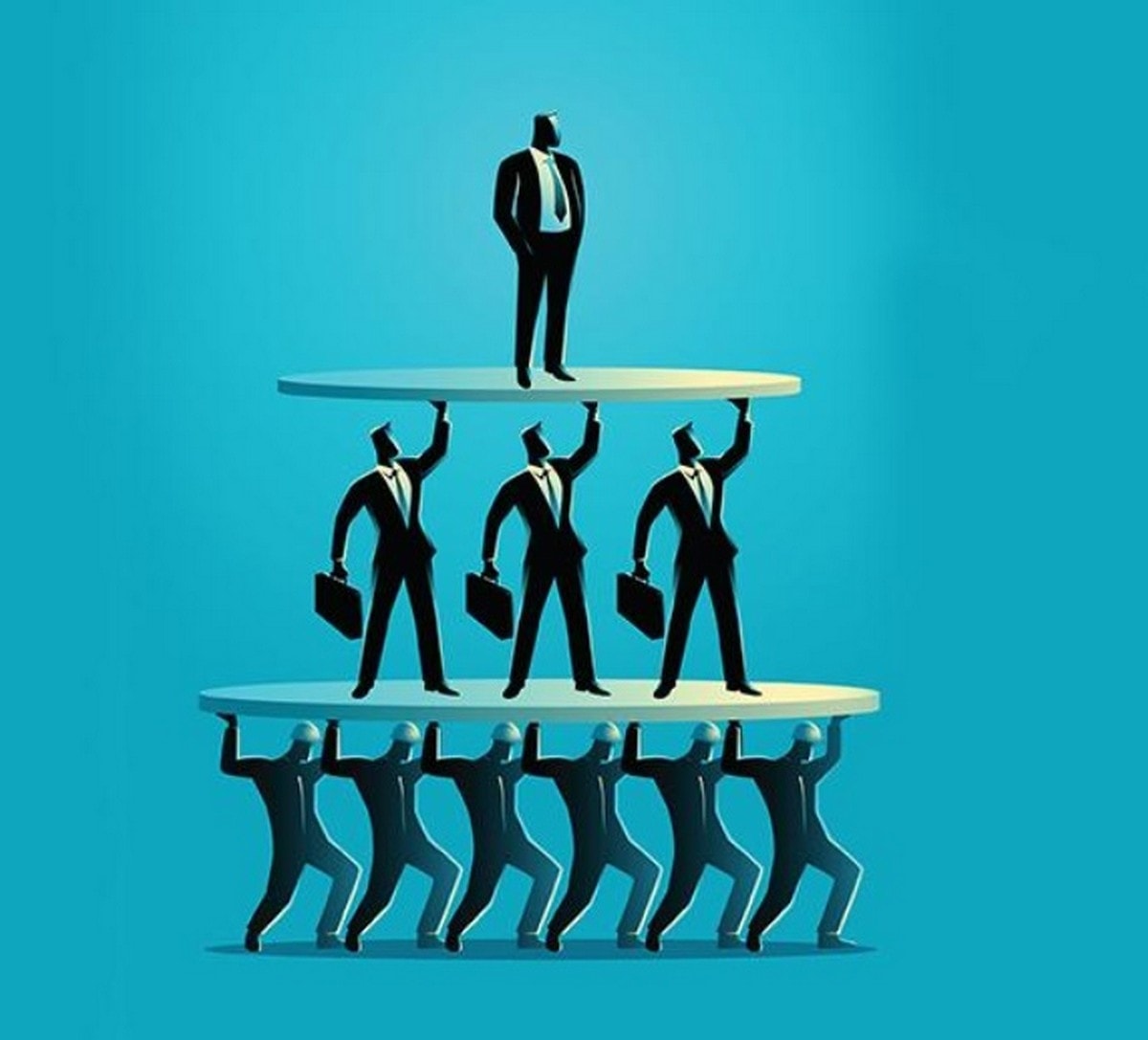 The Strategic Importance Of Effective Middle Management For Organizational Success The Strategic Importance Of Effective Middle Management For Organizational Success