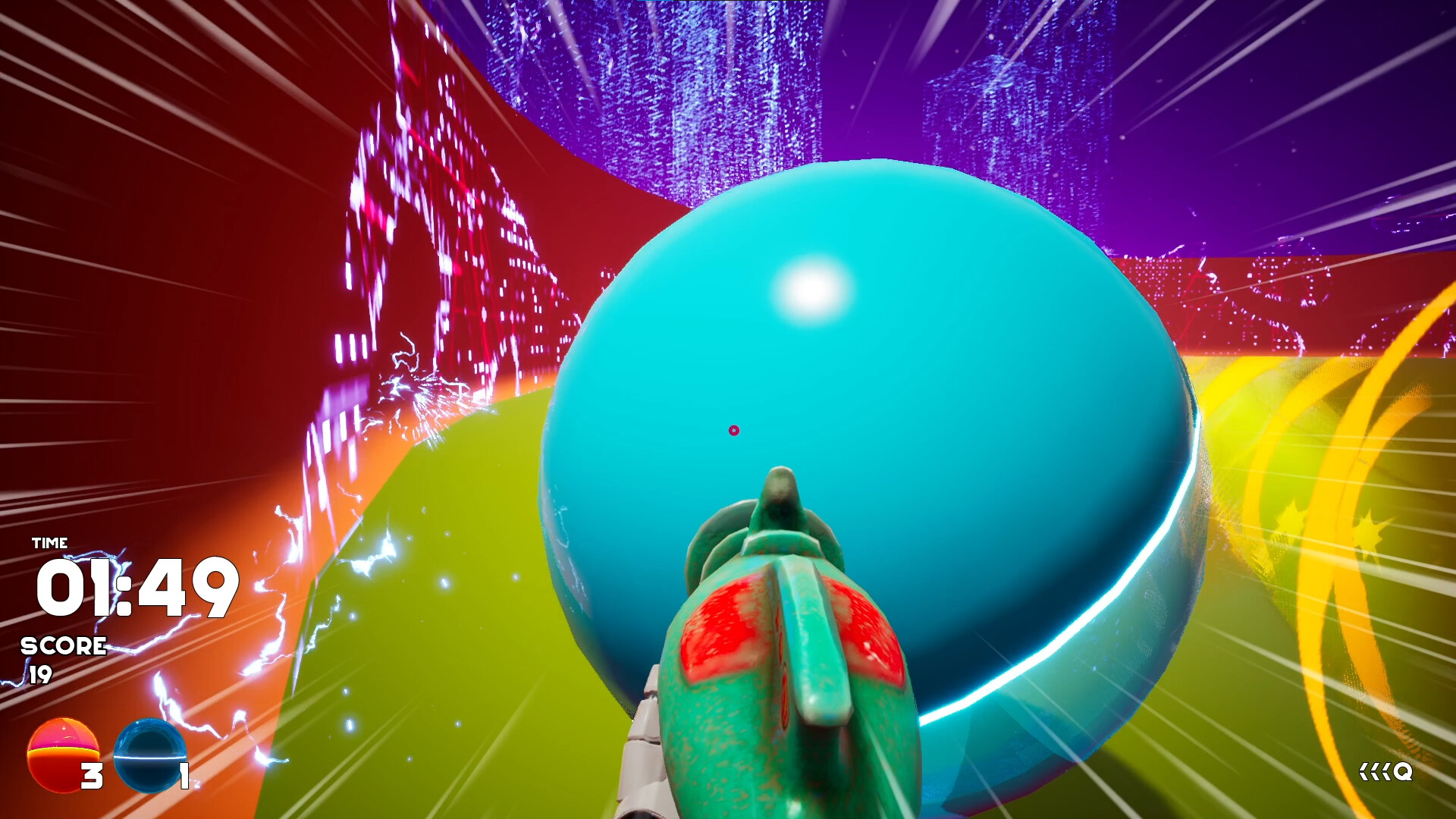 The Struggles Of Chinese Businesses: Bubble Blasters And The Trade War The Struggles Of Chinese Businesses: Bubble Blasters And The Trade War