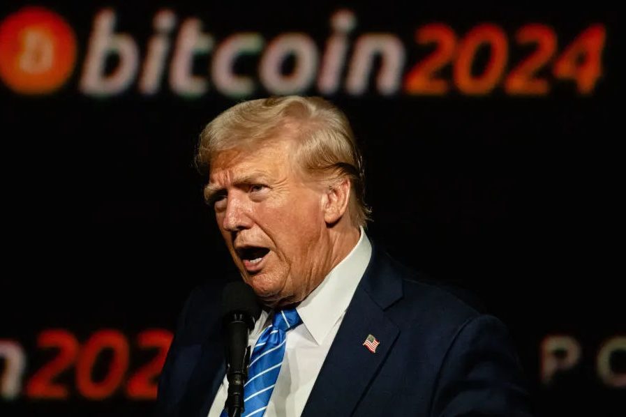 The Surprising Success Of Trump's Crypto Holdings The Surprising Success Of Trump's Crypto Holdings