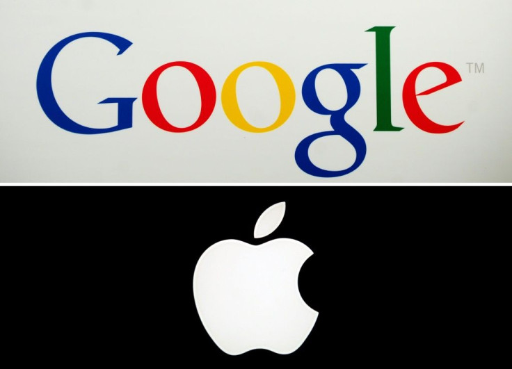 The Surprising Ways Apple Supports Google's Growth The Surprising Ways Apple Supports Google's Growth
