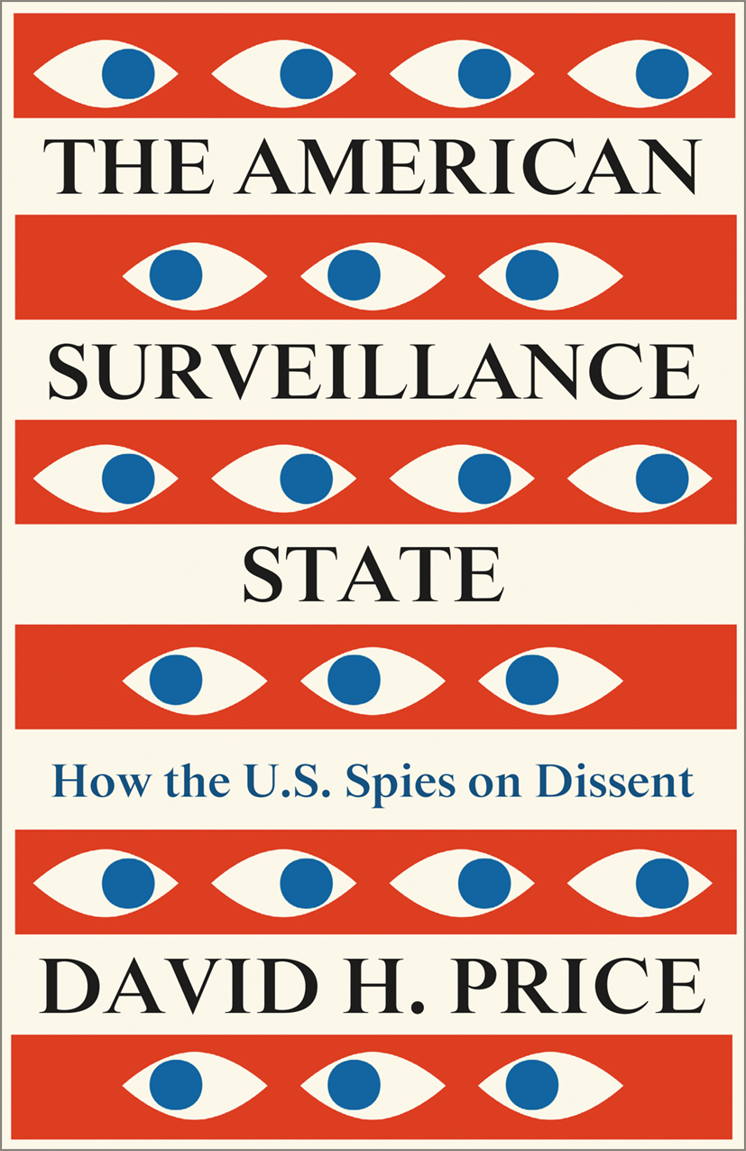 The Surveillance State And AI Therapy: A Critical Analysis The Surveillance State And AI Therapy: A Critical Analysis