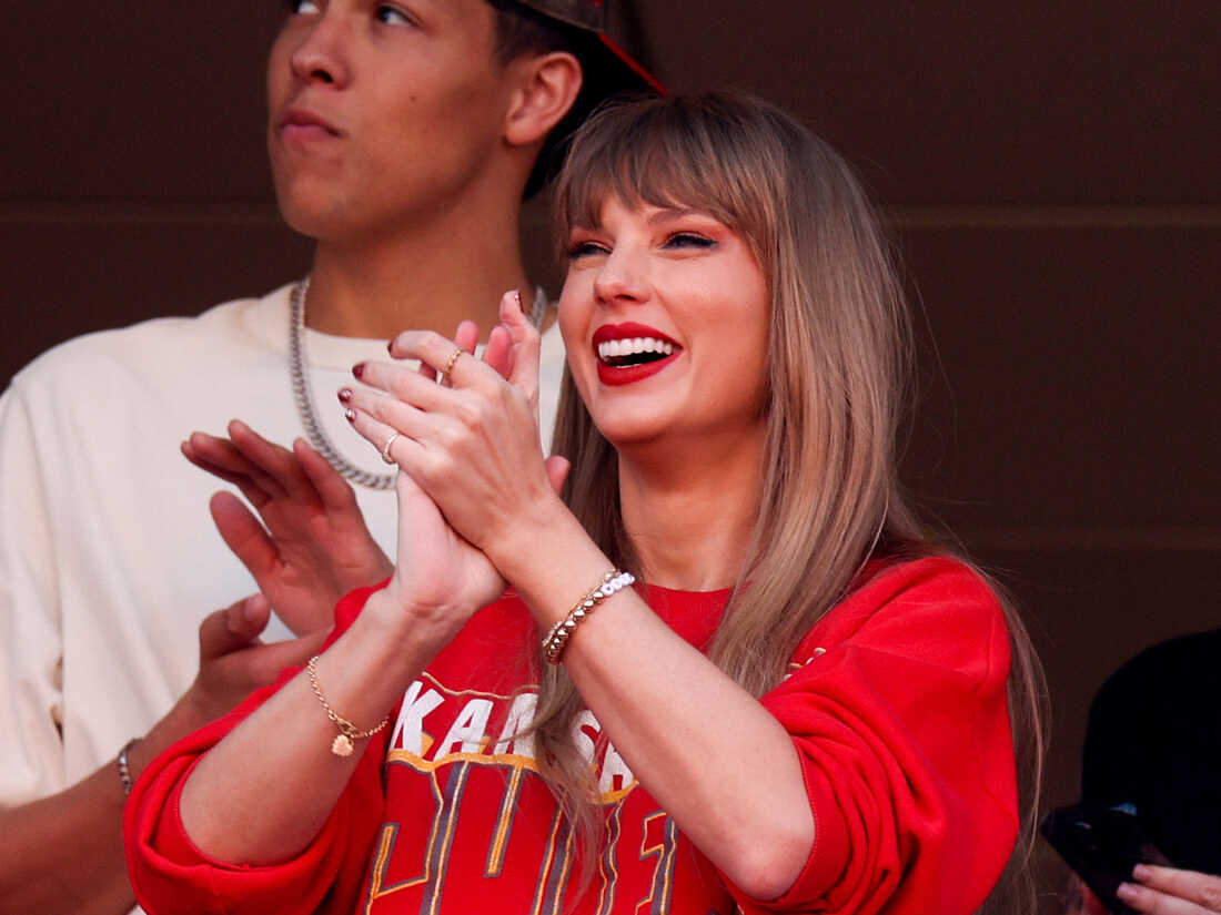 The Taylor Swift-Travis Kelce Relationship: An Insider's Take, And Josh Allen's Reaction The Taylor Swift-Travis Kelce Relationship: An Insider's Take, And Josh Allen's Reaction