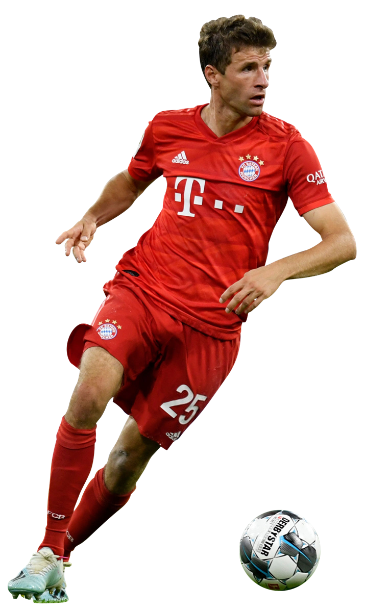 The Thomas Müller Situation: Bayern Munich's Response And Fan Sentiment The Thomas Müller Situation: Bayern Munich's Response And Fan Sentiment