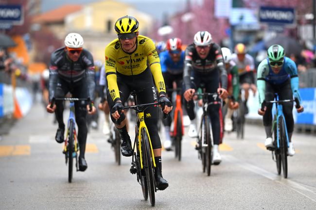 The Tour De France's UK Return: A Scottish Grand Départ In 2027 The Tour De France's UK Return: A Scottish Grand Départ In 2027