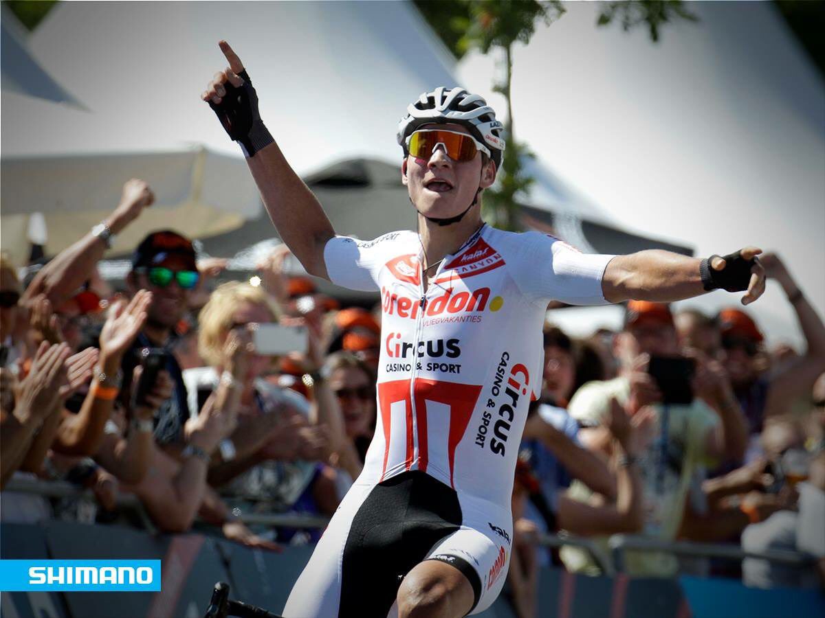 The Tour Of Flanders:  Will Pogacar Or Van Der Poel Triumph?