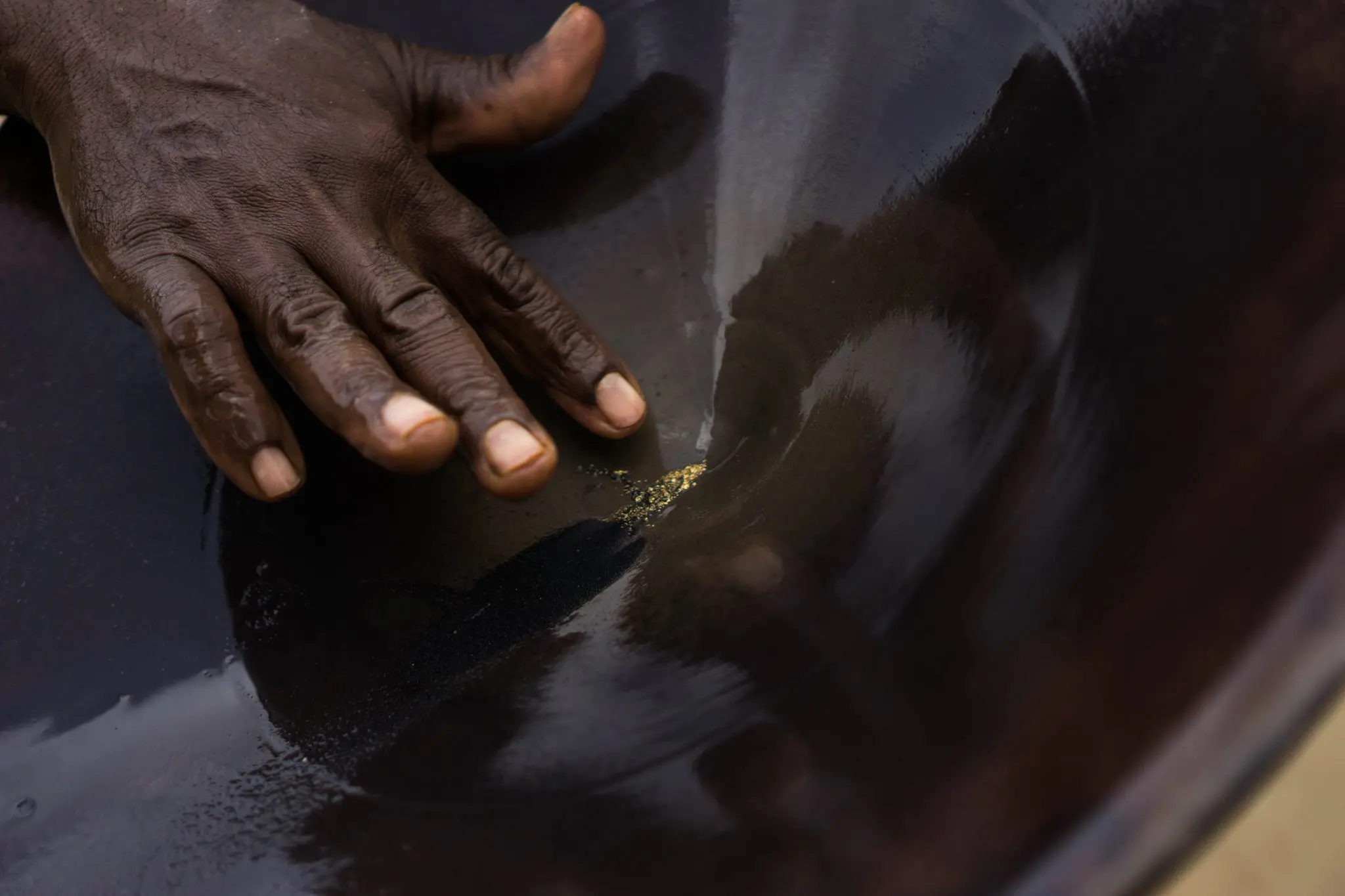 The Toxic Threat Of Abandoned Gold Mines The Toxic Threat Of Abandoned Gold Mines