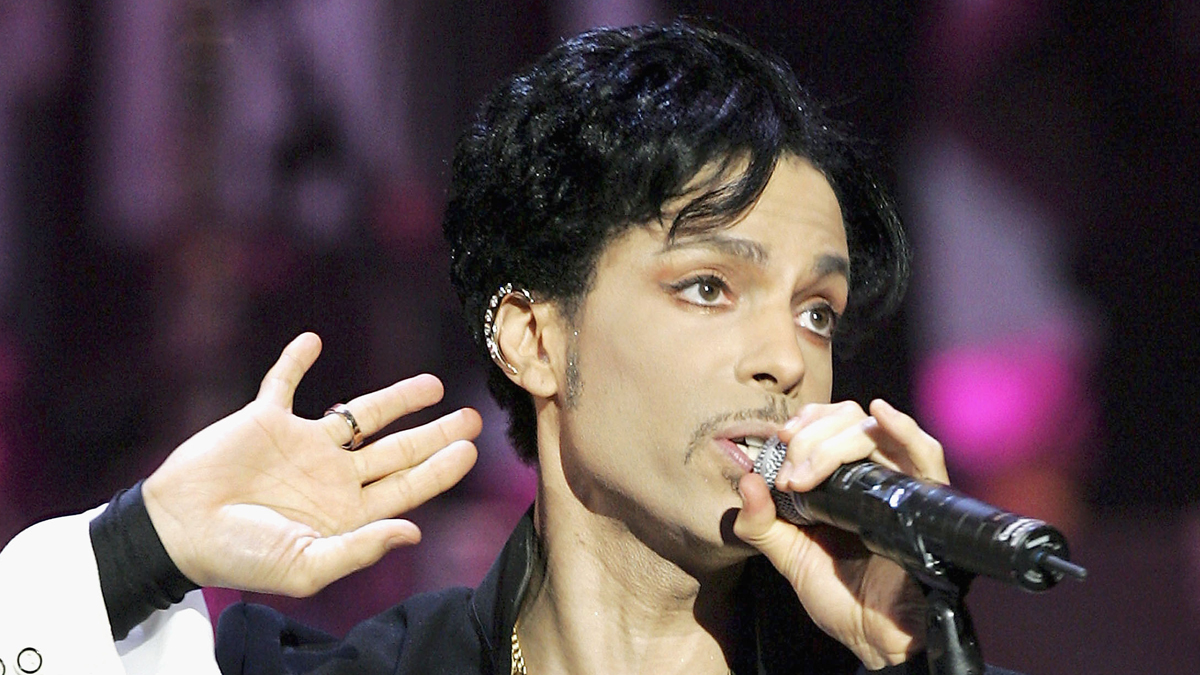 The Toxicology Report: Prince's Death On March 26th, 2016 The Toxicology Report: Prince's Death On March 26th, 2016