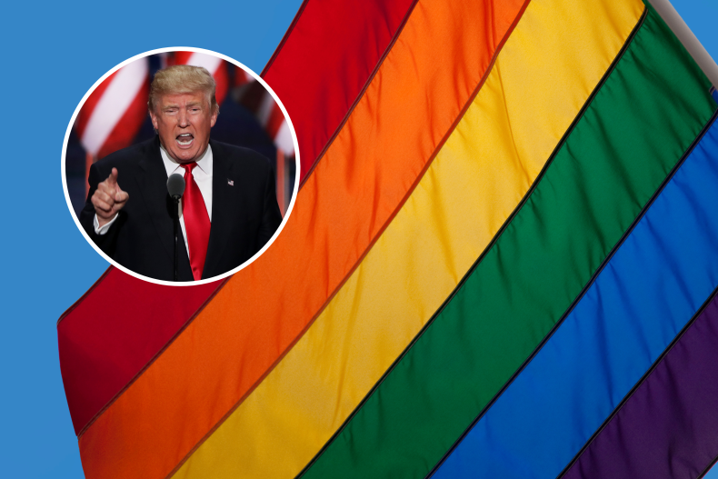 The Transgender Community And The Legacy Of Trump's Executive Orders The Transgender Community And The Legacy Of Trump's Executive Orders