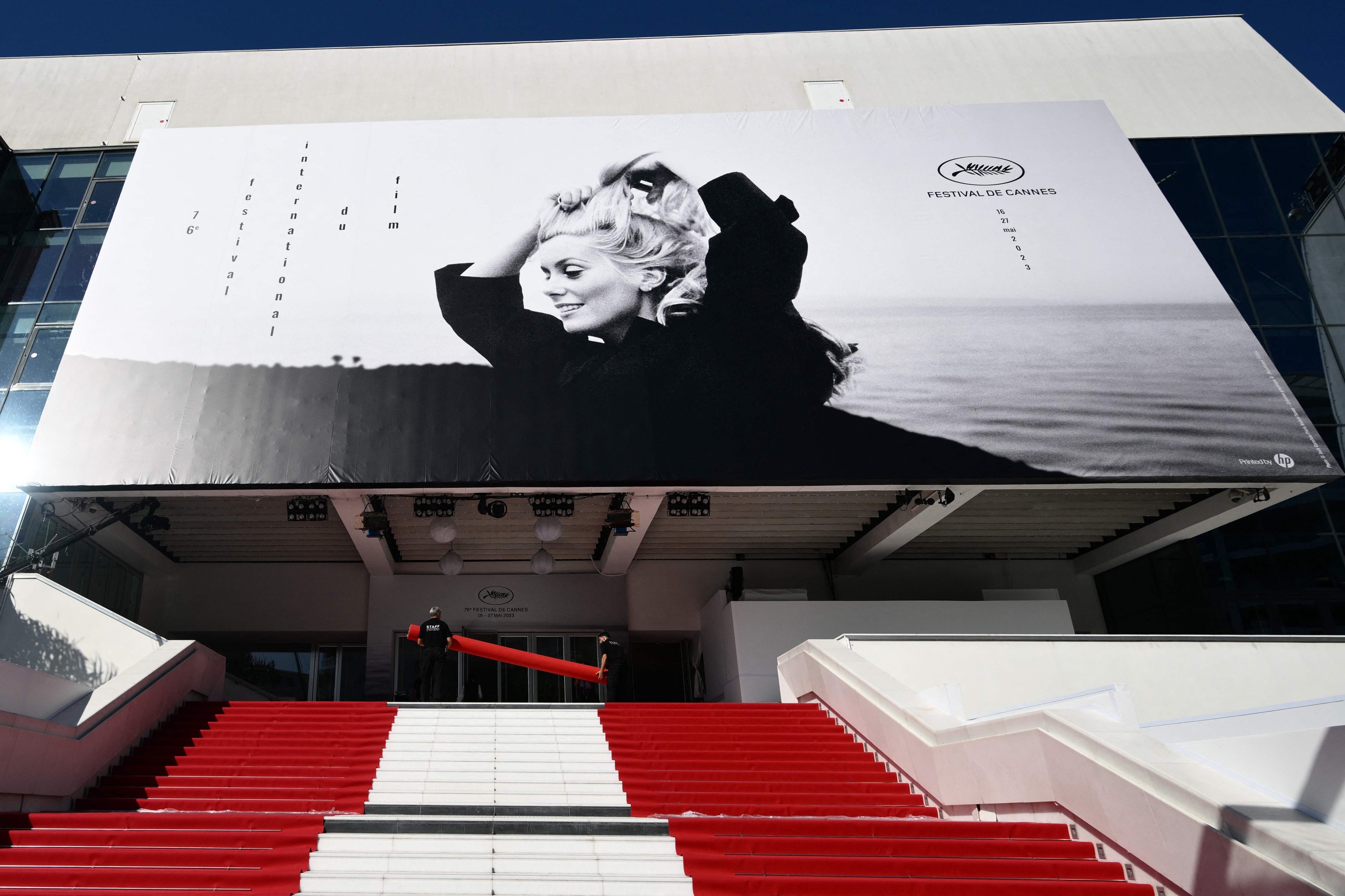 The Traverso Photographic Legacy: A Cannes Film Festival Story The Traverso Photographic Legacy: A Cannes Film Festival Story