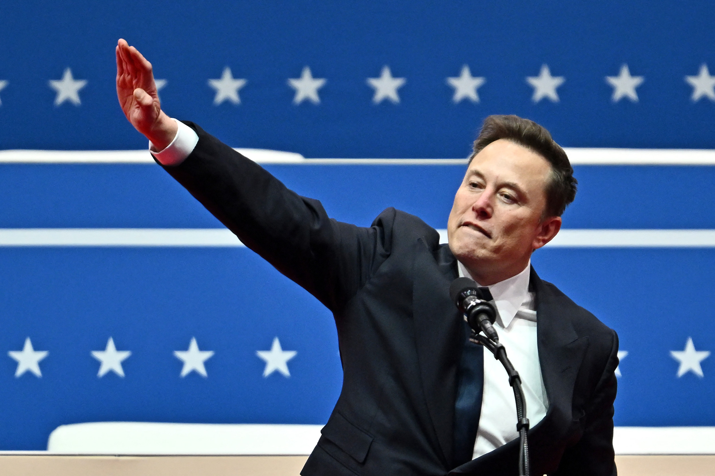 The Trump Administration And Elon Musk: A Look Back At Their Partnership And Its End The Trump Administration And Elon Musk: A Look Back At Their Partnership And Its End