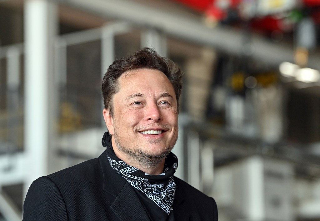 The Trump Administration's First 100 Days And Its Effect On Elon Musk's Fortune The Trump Administration's First 100 Days And Its Effect On Elon Musk's Fortune