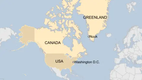 The Trump Factor: How US Policy Changed Greenland-Denmark Relations The Trump Factor: How US Policy Changed Greenland-Denmark Relations