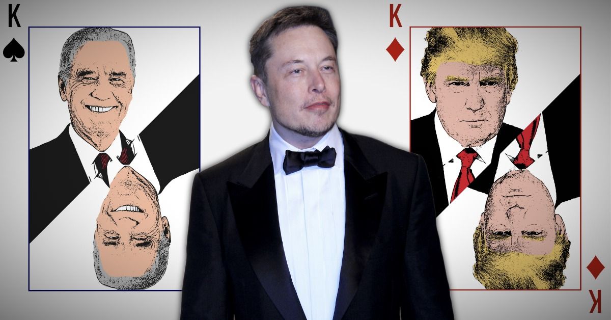 The Trump-Musk Meeting: What It Means For The Future The Trump-Musk Meeting: What It Means For The Future