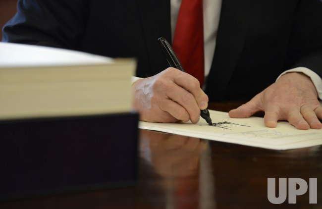 The Trump Tax Cut Bill: A Breakdown Of The House Republican Plan The Trump Tax Cut Bill: A Breakdown Of The House Republican Plan