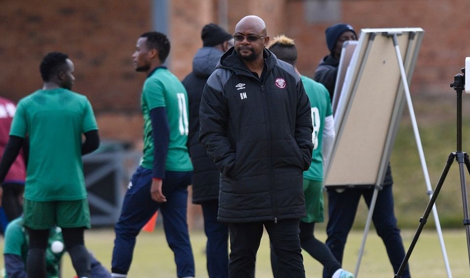 The Truth About Saleng's Salary At Moroka Swallows And Orlando Pirates The Truth About Saleng's Salary At Moroka Swallows And Orlando Pirates