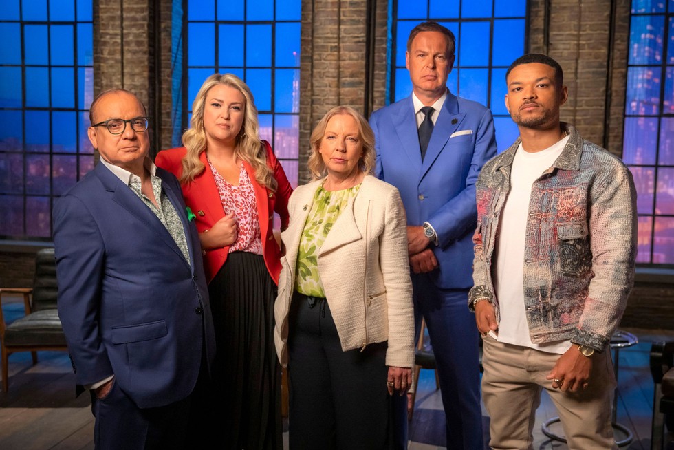 The Truth Behind Dragon's Den: What's Real And What's Not