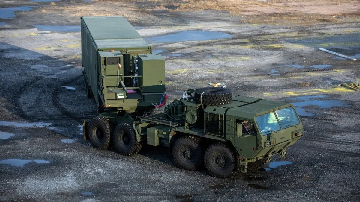 The Typhon Missile System: Enhancing Philippine Defense Capabilities Against China The Typhon Missile System: Enhancing Philippine Defense Capabilities Against China