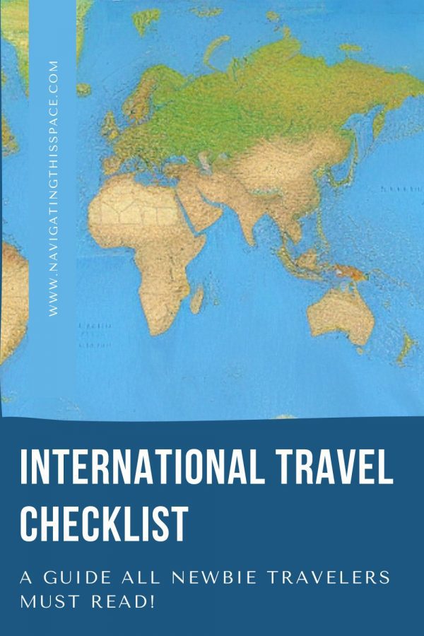 The Ultimate Escape To The Country Checklist The Ultimate Escape To The Country Checklist