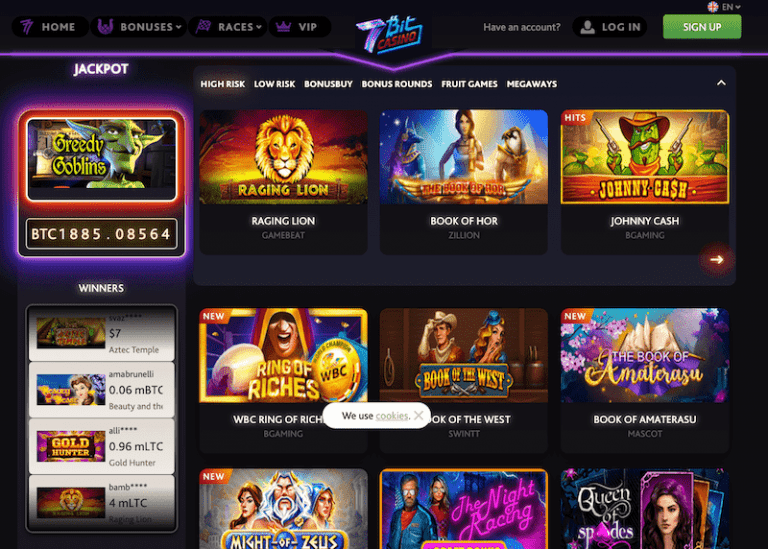 The Ultimate Guide To Bitcoin & Crypto Casinos In 2025 The Ultimate Guide To Bitcoin & Crypto Casinos In 2025