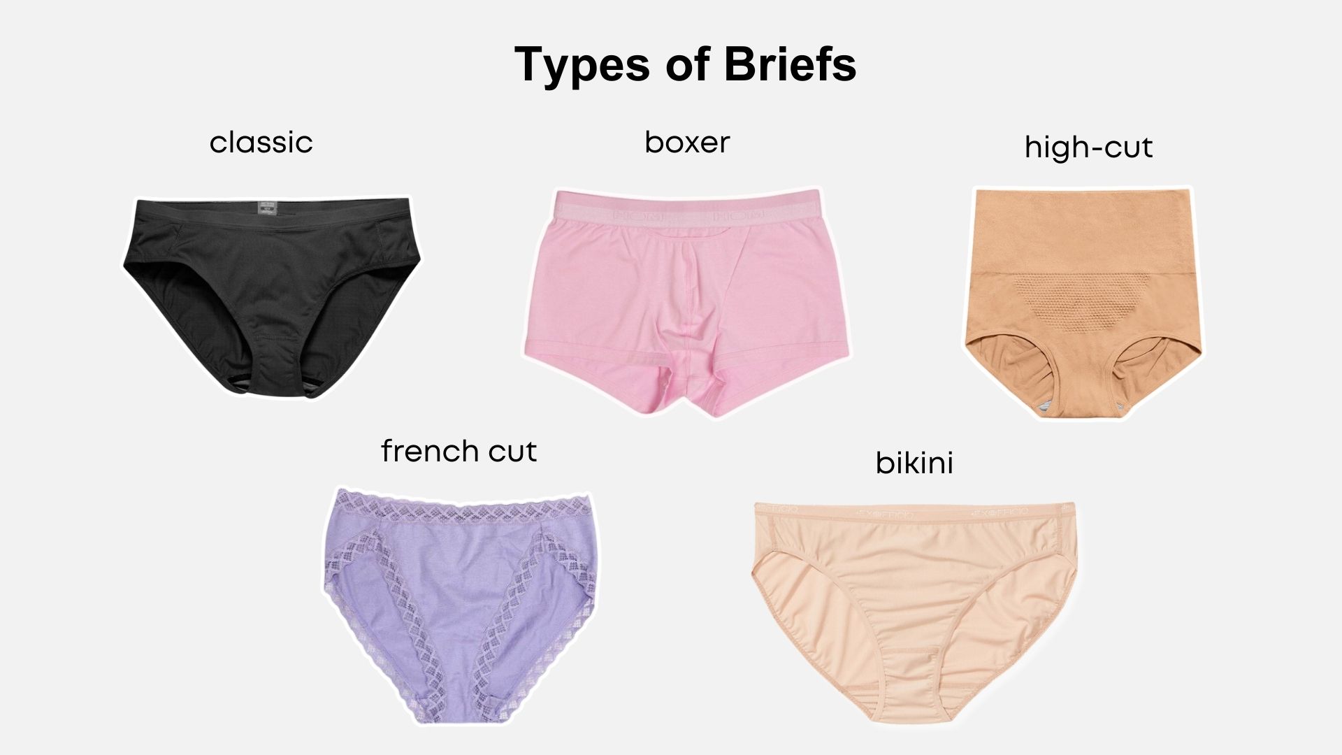 The Ultimate Guide To Briefs: Types, Styles, And Best Practices The Ultimate Guide To Briefs: Types, Styles, And Best Practices