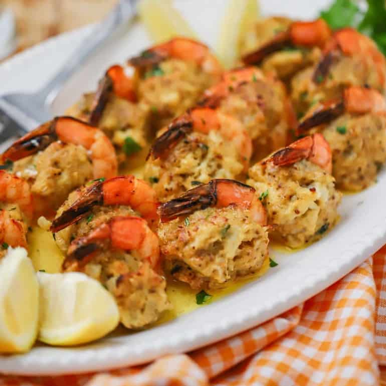 The Ultimate Guide To Crab Stuffed Shrimp And Lobster Sauce The Ultimate Guide To Crab Stuffed Shrimp And Lobster Sauce