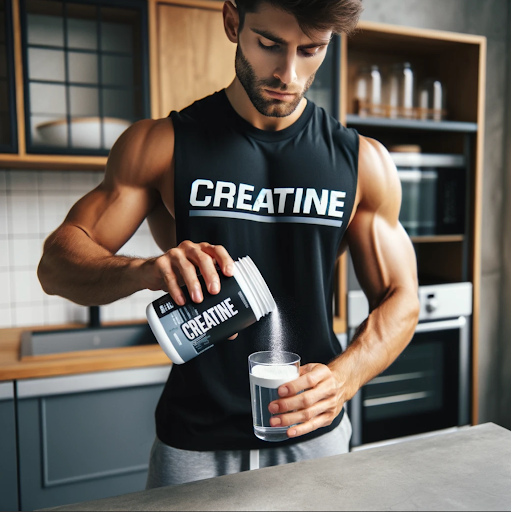 The Ultimate Guide To Creatine: Benefits, Risks, And Usage