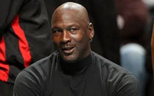 The Ultimate Guide To Michael Jordan Fast Facts The Ultimate Guide To Michael Jordan Fast Facts