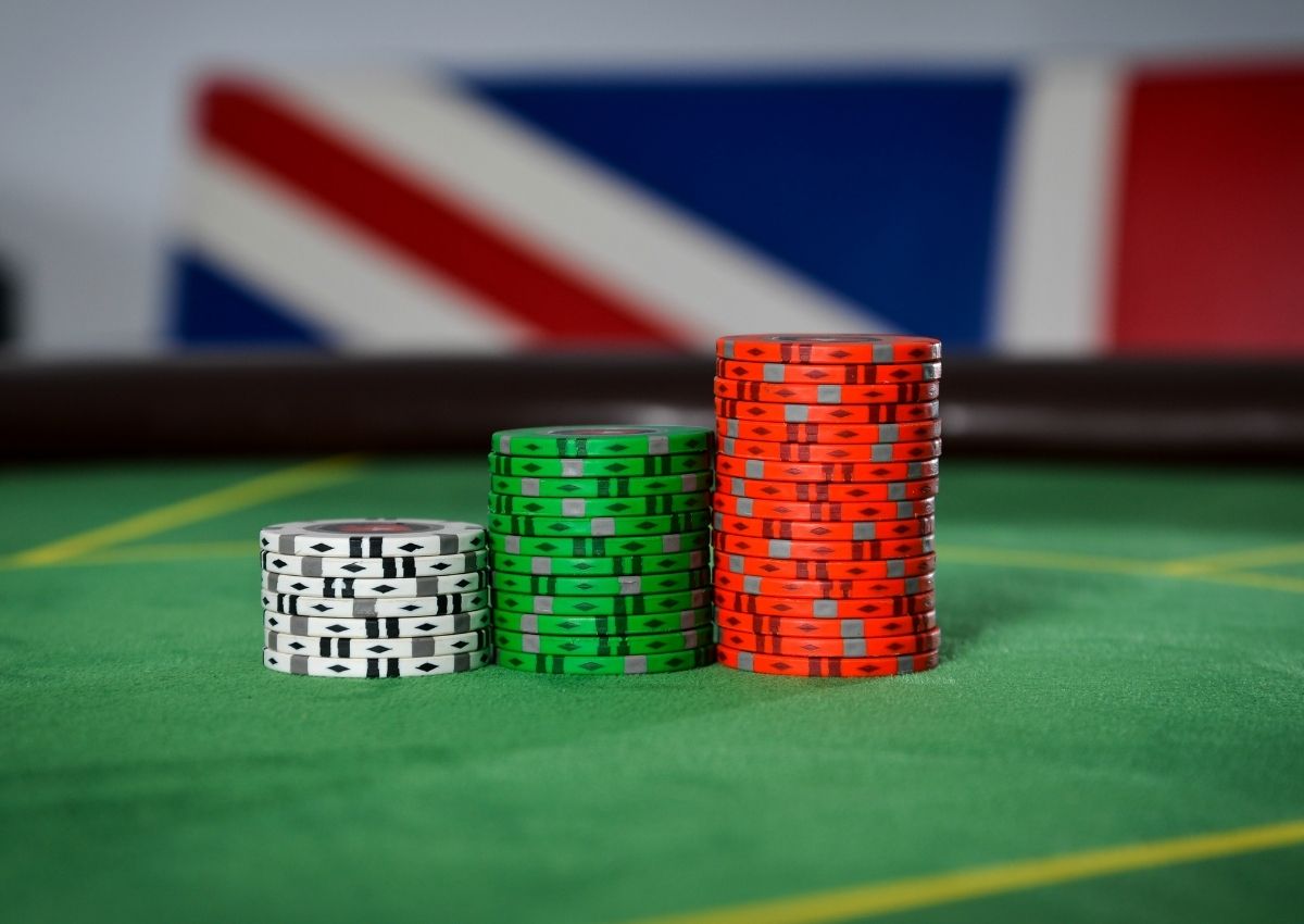 The Ultimate Guide To UK VIP Casinos For High-Stakes Players The Ultimate Guide To UK VIP Casinos For High-Stakes Players