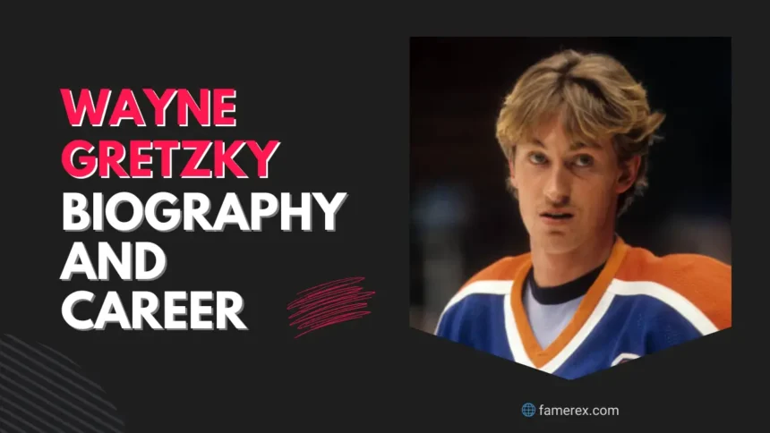The Ultimate Guide To Wayne Gretzky Fast Facts The Ultimate Guide To Wayne Gretzky Fast Facts