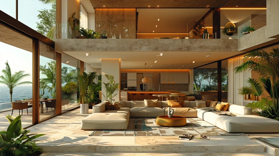 The Ultra-Wealthy And The Luxury Real Estate Market: Navigating Current Economic Uncertainty The Ultra-Wealthy And The Luxury Real Estate Market: Navigating Current Economic Uncertainty
