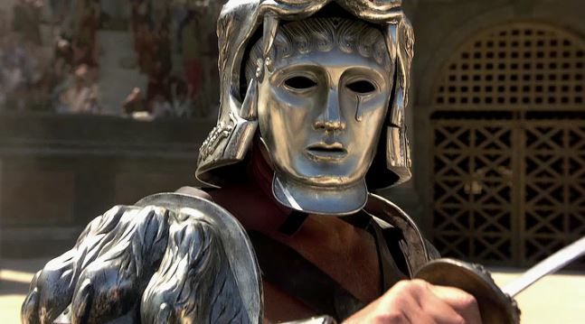 The Undefeated Champion Of Rome: A Legacy In The Making The Undefeated Champion Of Rome: A Legacy In The Making