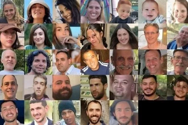 The Unending Nightmare: Gaza Hostage Crisis And Its Impact On Families The Unending Nightmare: Gaza Hostage Crisis And Its Impact On Families