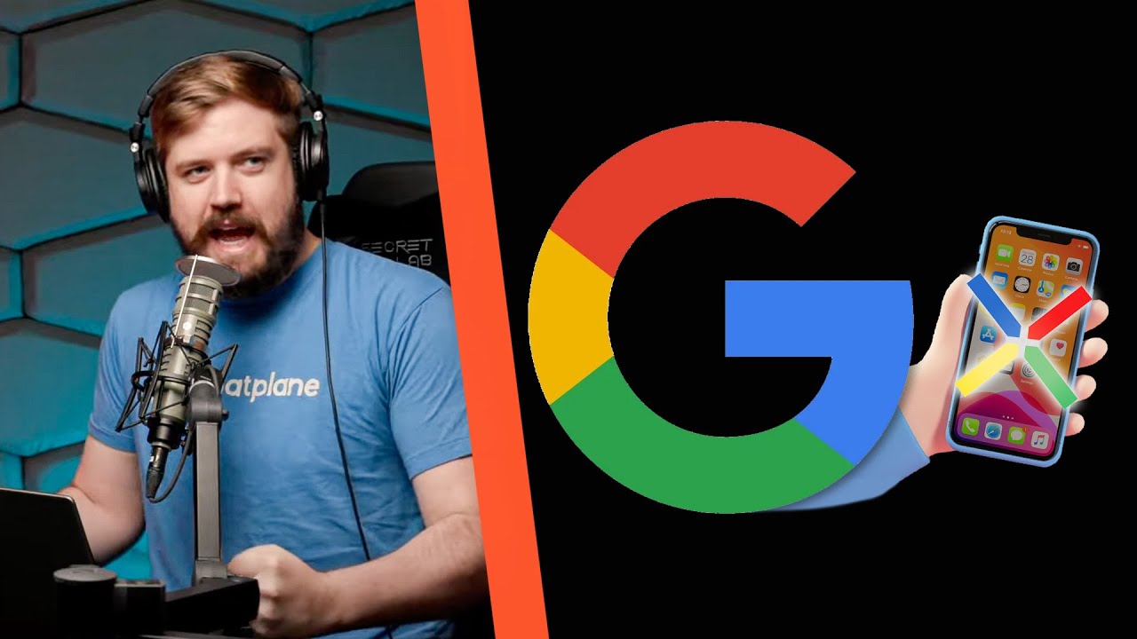 The Unexpected Consequences Of Apple's Choices On Google's Success The Unexpected Consequences Of Apple's Choices On Google's Success