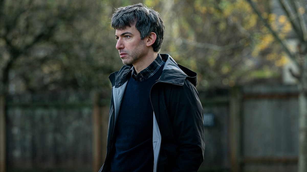 The Unexpected Controversy: Nathan Fielder, Paramount, And The Nazi Portrayal In The Unexpected Controversy: Nathan Fielder, Paramount, And The Nazi Portrayal In